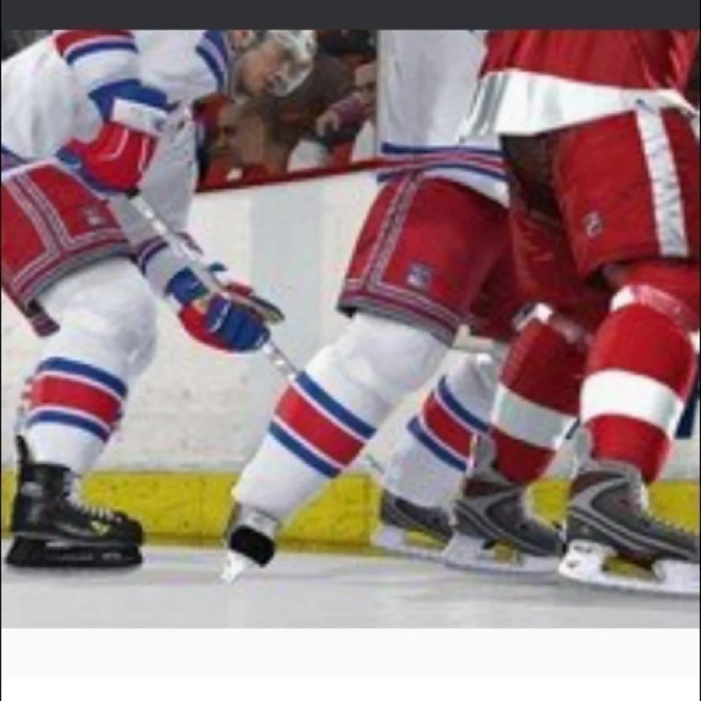 𝅺32. NHL 10 - Xbox 360
